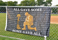 2019 - USA Patriots Wounded Warriors