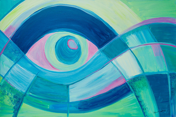 Envisions (24x36)