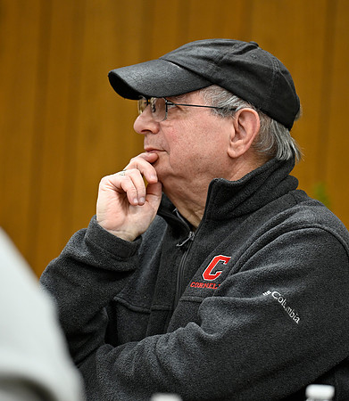 _DSC0233 - Joe, the attentive listener