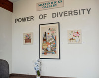 July 2024 - The Power of Diversity