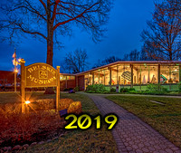 2019 Exhibits