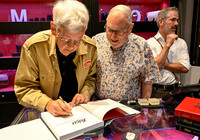 2025-09-04 Jim Lager Book Signing