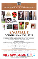 2025-10-05 Anomaly