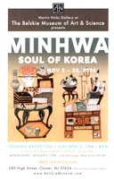 2025-11-02 Minhwa - Soul of Korea