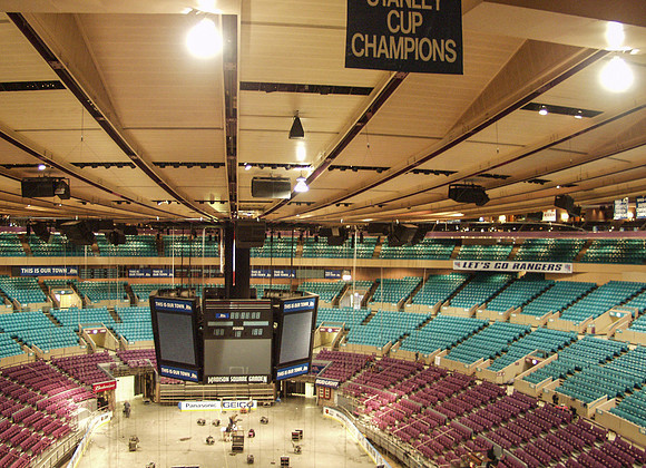 Ceiling suspension-2