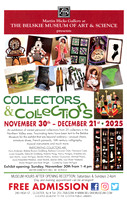 2025-11-30 Collectors & Collections