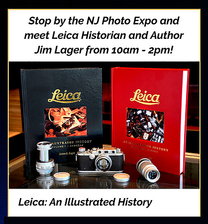 BCC - Lager Book Signing