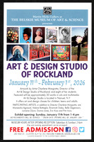 2026-01-11 Art and Design Studio