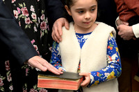 2026-01-19 - Bianco Swearing in Ceremony