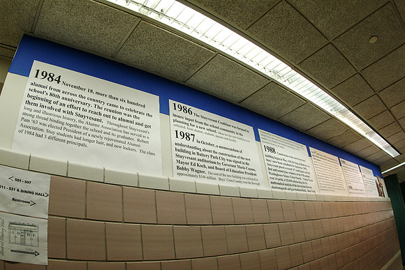 1984-1988 Banner