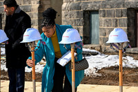 2026-01-21 Village School Ground Breaking