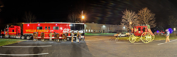 Wells Fargo Panorama