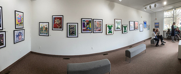 Pano - 1