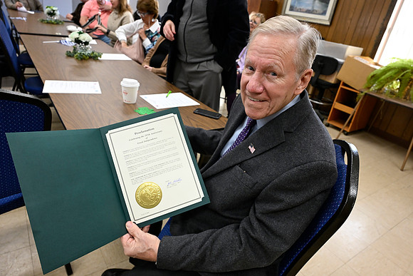 _DSC1080 - Mayor John with Proclamation