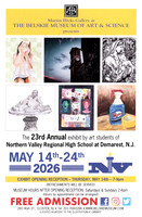 2026-05-14 - NVRHS Demarest