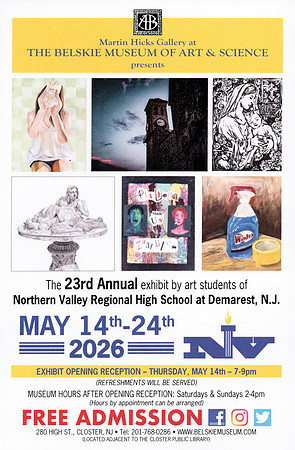 2026 NVRHS