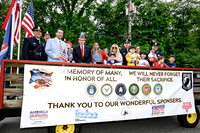 Memorial Day 2026