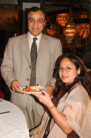 Dr. P and HA-2