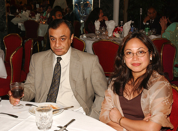 Dr. P and HA-9