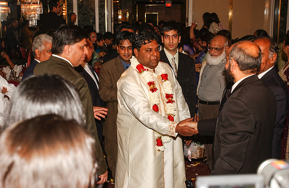 Groom and Guests-2