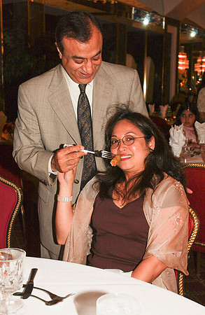 Dr. P and HA-3
