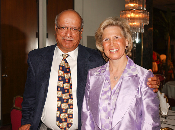 Dr. P and Emily-2