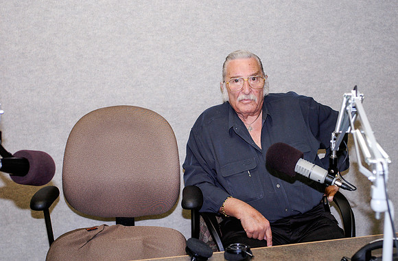 Urology and You, guess host, Dr. Zuckerman (before airing)