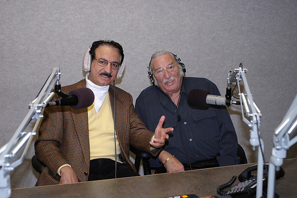 WMCA - Urology and You Radio Program - Drs. Khan and Zuckerman