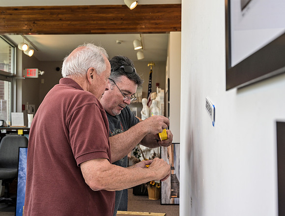 _DSZ1600  - Don and Joe