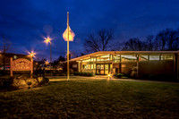 Closter, NJ - Public Institutions