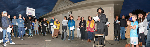 Solidarity - Panorama-2