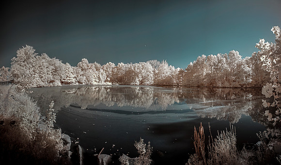 720nm on 21mm (67-77) Pano