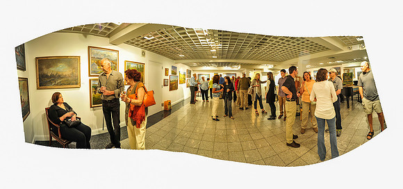 Odd's Pano - 5.6x12