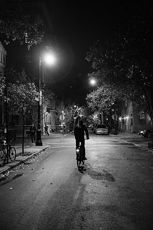 noir