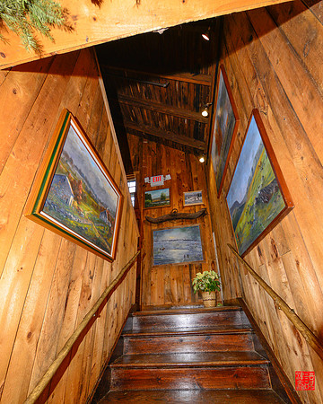 _8004073 - Staircase 8x10
