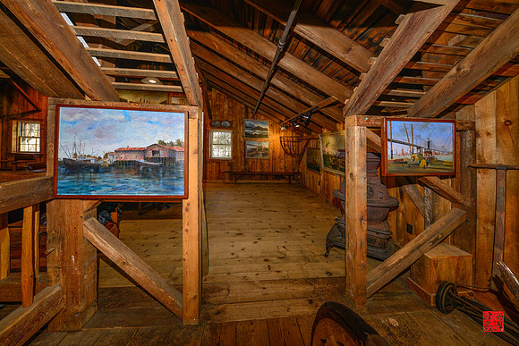 _8004069 - Nautica Entrance 12x8