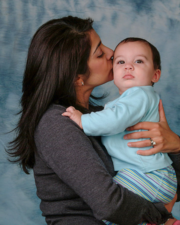 Mother and Child - 05