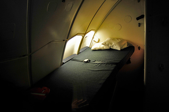 _DSC1323 (Cockpit - Bunk bed - top)