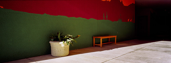 Shadows and Highlights-MF Carrier (XPan)