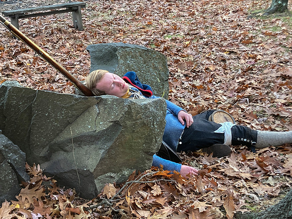 2021-11-20 Casualty