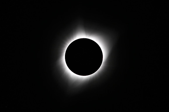 Solar Eclipse 09 Corona IMG_9310