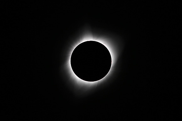 Solar Eclipse 08 Corona IMG_9309