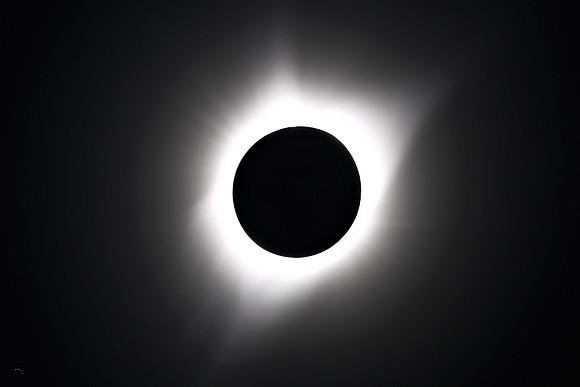 Solar Eclipse 10 Corona IMG_9313
