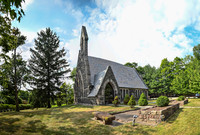 Alpine Community Church 2020