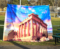 2025-03-25 Greek Independence Day