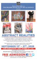 2026-09-13 - Abstract Realities