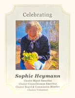 2023-05-21 Celebrating Sophie