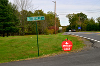 2012 - Studley Apple Festival