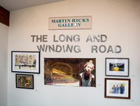 2020-01 - The Long and Winding Road
