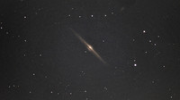 Contributions by Dr. Joseph Lau - Astrophotography